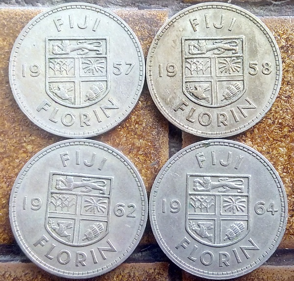 The-Coins-And-Banknotes-Of-Fiji!