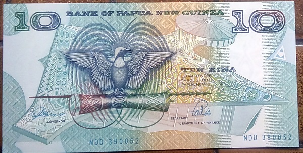 Latest-Banknotes-Acquisition.-List-Them-Here.