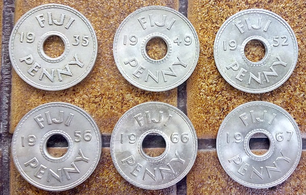 The-Coins-And-Banknotes-Of-Fiji!