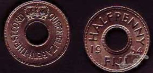 The-Coins-And-Banknotes-Of-Fiji!