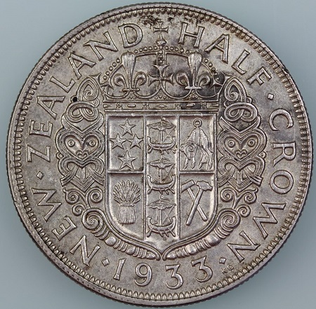 An-Introduction-To-Predecimal-New-Zealand-Coins-1933---1965