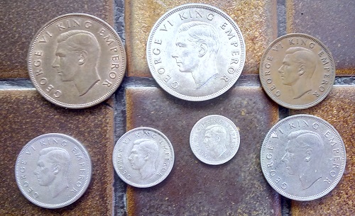An-Introduction-To-Predecimal-New-Zealand-Coins-1933---1965