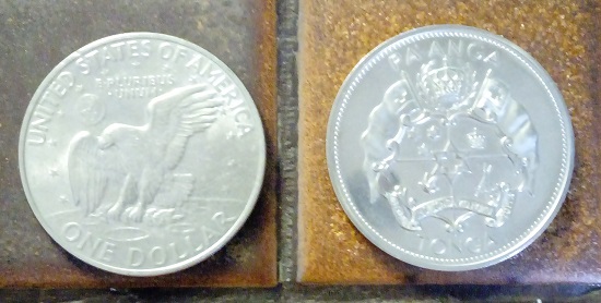Post-Your-Huge-Coins!