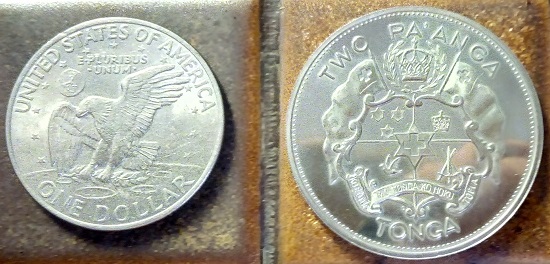 Post-Your-Huge-Coins!