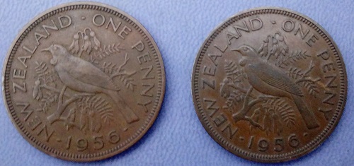 An-Introduction-To-Predecimal-New-Zealand-Coins-1933---1965