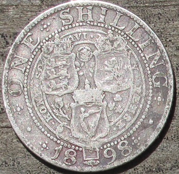 Princetane's-Growing-Collection-Of-British-Coins