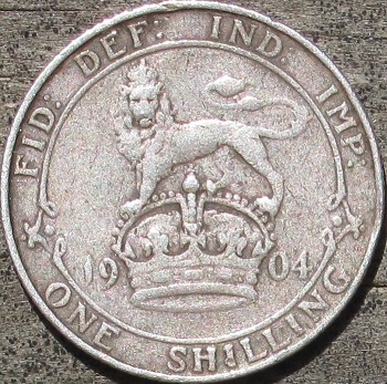 Princetane's-Growing-Collection-Of-British-Coins