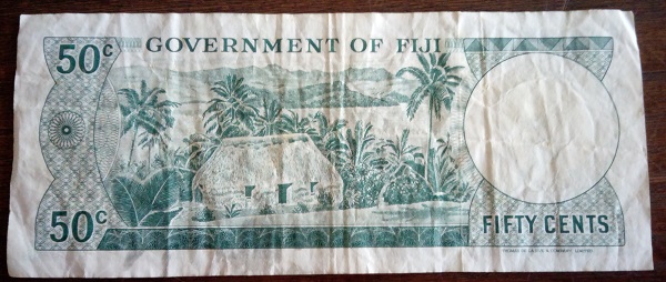 The-Coins-And-Banknotes-Of-Fiji!