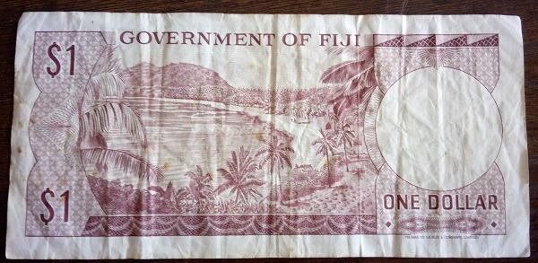The-Coins-And-Banknotes-Of-Fiji!