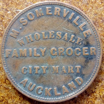 Tokens-And-Special-Purpose-Coins-Of-New-Zealand