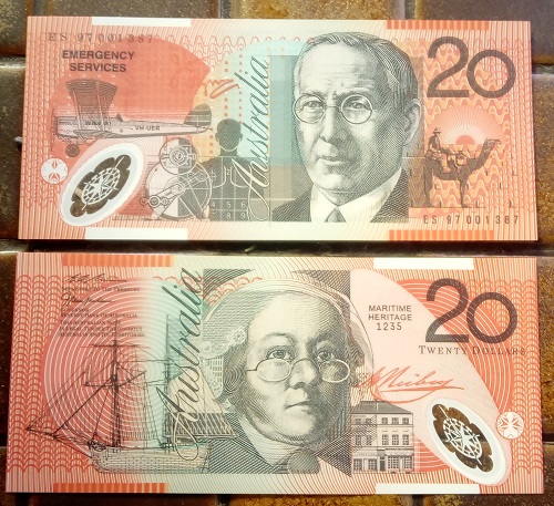 Latest-Banknotes-Acquisition.-List-Them-Here.