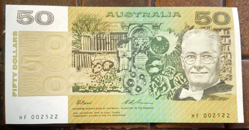 Latest-Banknotes-Acquisition.-List-Them-Here.