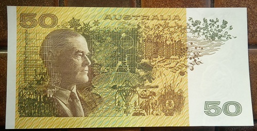 Latest-Banknotes-Acquisition.-List-Them-Here.