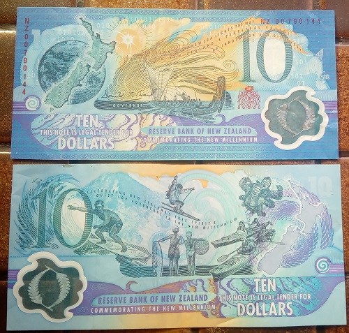 Latest-Banknotes-Acquisition.-List-Them-Here.