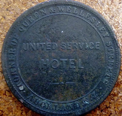 Tokens-And-Special-Purpose-Coins-Of-New-Zealand