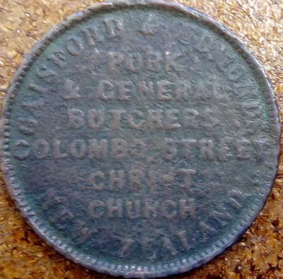 Tokens-And-Special-Purpose-Coins-Of-New-Zealand
