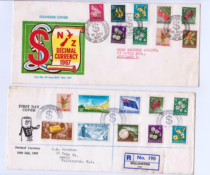 An-Introduction-To-New-Zealand-Decimal-Coins-1967---2020