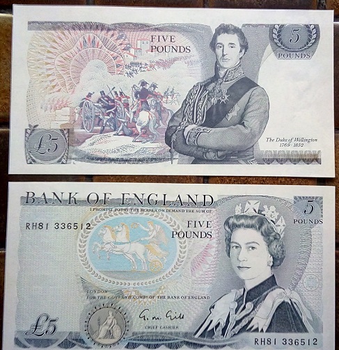 Latest-Banknotes-Acquisition.-List-Them-Here.