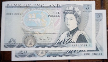 Latest-Banknotes-Acquisition.-List-Them-Here.