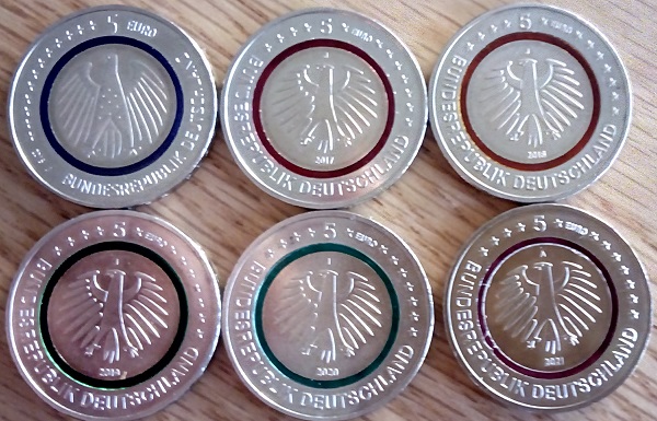 The-German-Climate-Coins-Series-2016---2021