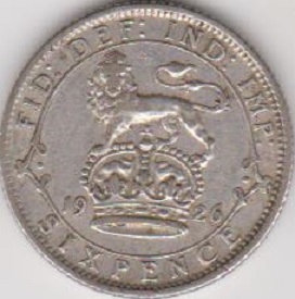 Princetane's-Growing-Collection-Of-British-Coins