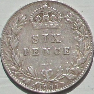 Princetane's-Growing-Collection-Of-British-Coins