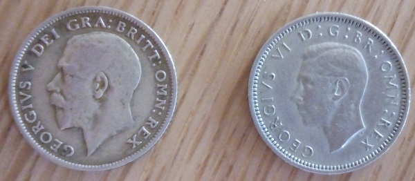 Princetane's-Growing-Collection-Of-British-Coins