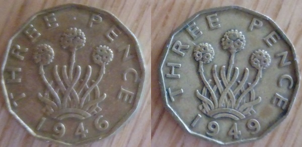 Princetane's-Growing-Collection-Of-British-Coins