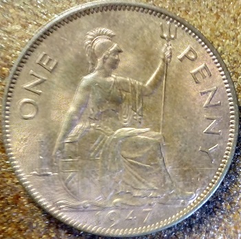 Princetane's-Growing-Collection-Of-British-Coins
