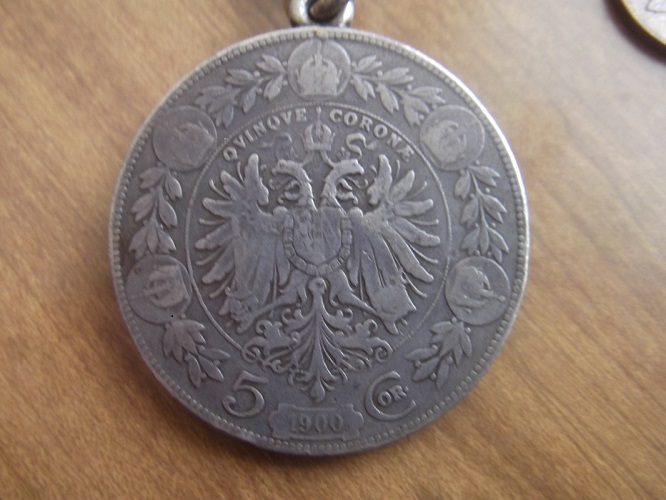 Value-And-Authenticity-Of-Austrian-5-Corona-Coin