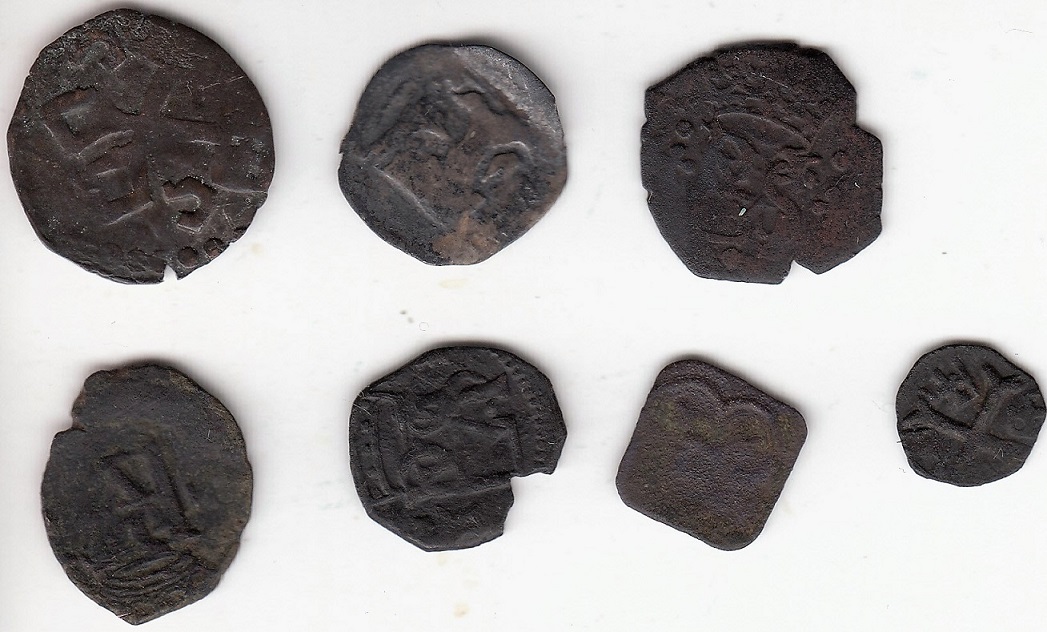 Seven-Coins-Middleage-Need-Identification