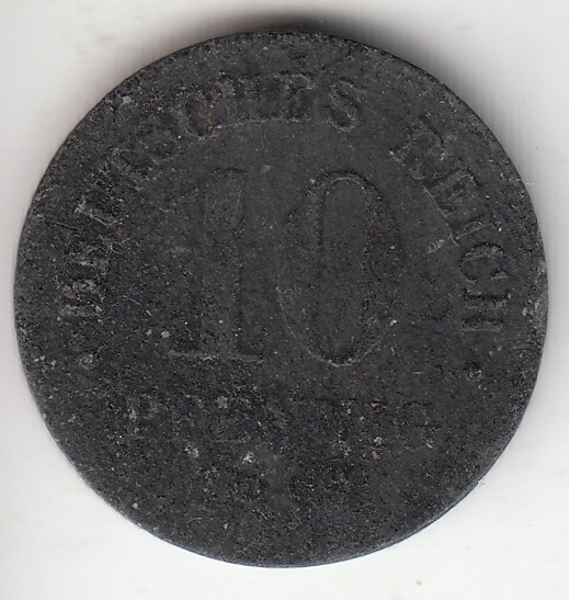 Germany-10-Pfennig-1917-KM-25-Or-KM-26?