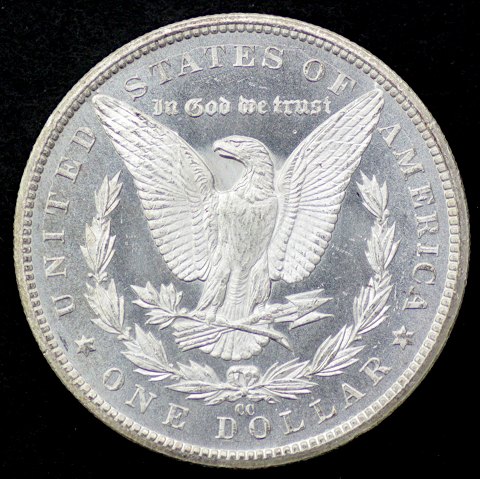 US-One-Dollar-1883-CC,-Grading-And-VAM?-Market-Value?