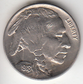 US-Five-Cents-1918,-Any-Guess-On-The-Grade?