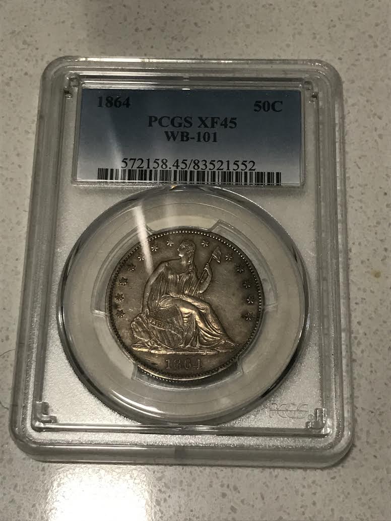 1864-Seated-Half-Opinions-You-Vs-PCGS