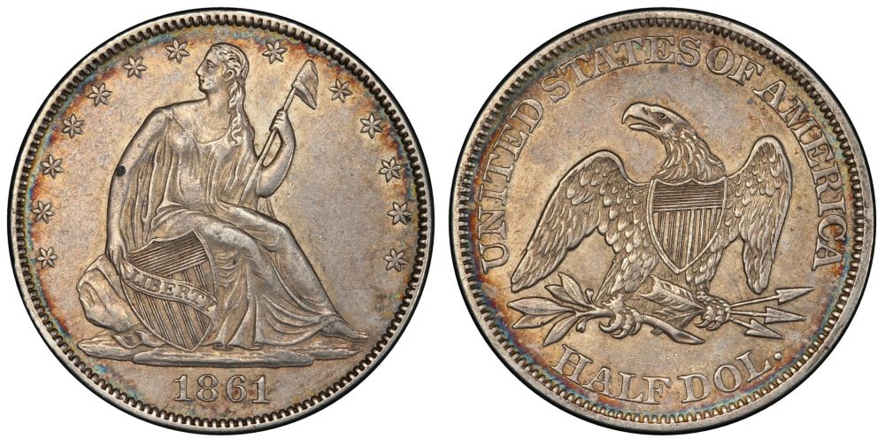 The-117-Days-Of-Your-Best-US-Coin-1909-1793-+-13-Days-Of-Colonials-And-Post-Colonials!!