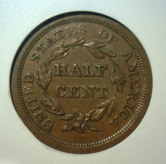 1851-Half-Cent---You-Vs.-Old-ANACS