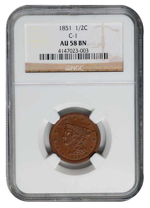 1851-Half-Cent---You-Vs.-Old-ANACS