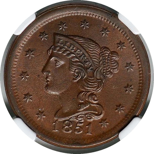 You-Vs.-ICG-And-NGC---1851-Large-Cent