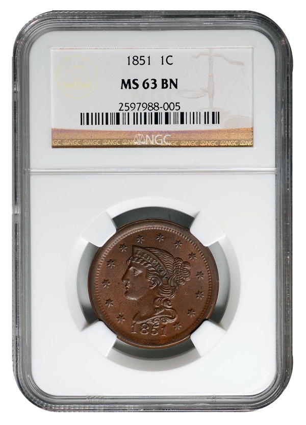 You-Vs.-ICG-And-NGC---1851-Large-Cent