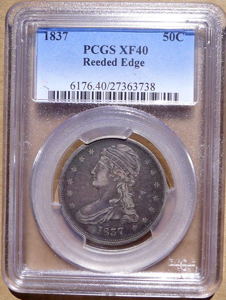 You-Vs.-PCGS---1837-Reeded-Edge-Half-Dollar