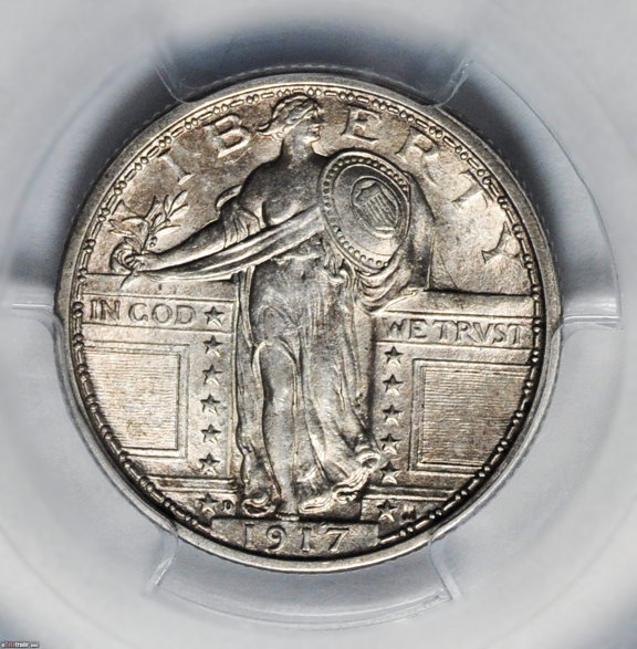 The-14-Days-Of-Standing-Liberty-Quarters!-Act-II