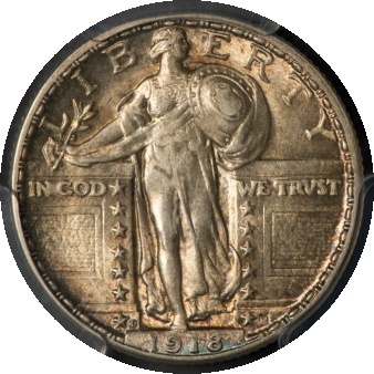 The-14-Days-Of-Standing-Liberty-Quarters!-Act-II