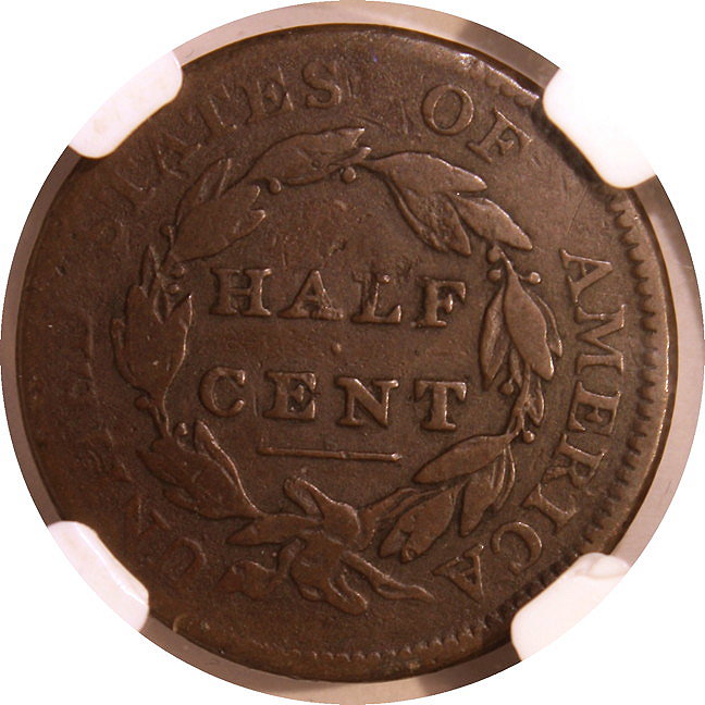 You-Vs.-NGC:-1811-Key-Date-Half-Cent