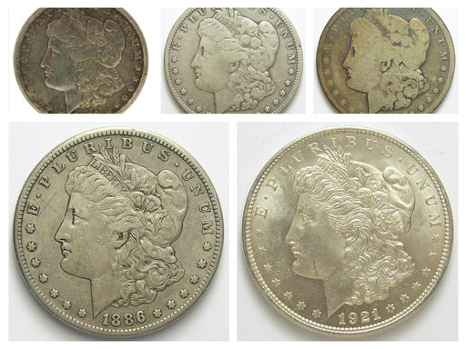 Dozens-Of-Morgan-Silver-Dollars-Starting-At-Just-$1-Only-At-Propertyroom.com
