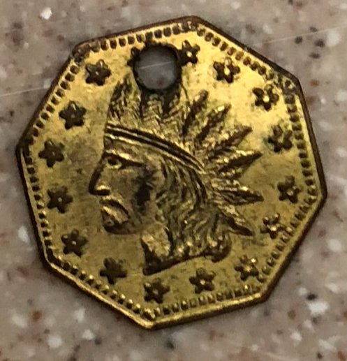 Two-California-Gold-Coins---Real-Or-Fake?
