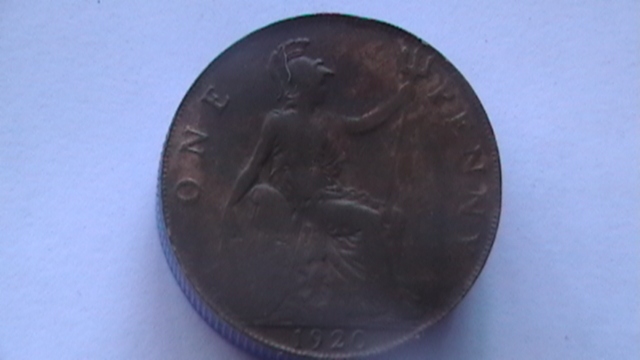 1920-One-Penny-Possible-Error?--Take-Two