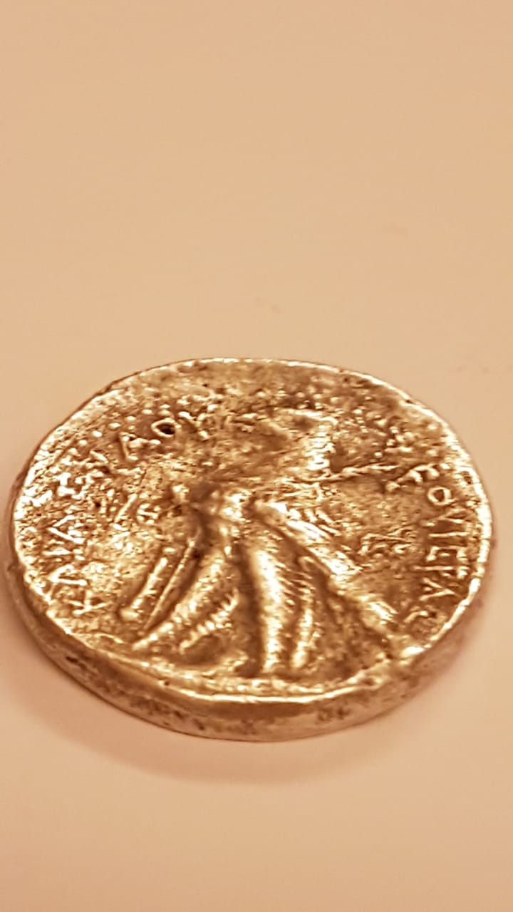 Fake-Shekel-Of-Tyre?-I-Photographed-This-Coin-In-Israel