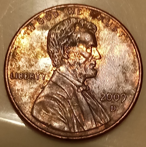 2009-Lincoln-Presidential-Cent.-Errors?