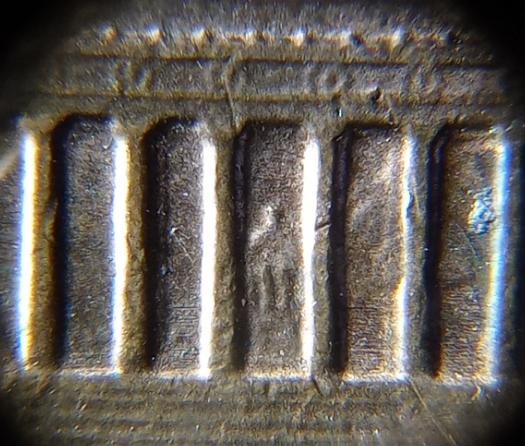 Nice-Die-Cracks-And-Plating-Bubbles-On-1983-P?